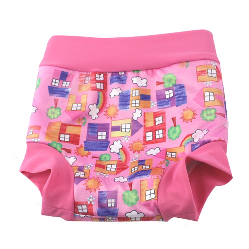 Reusable Swim Diaper Pool Nappy